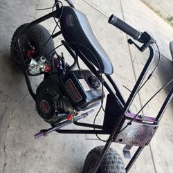 Mini Bike  
