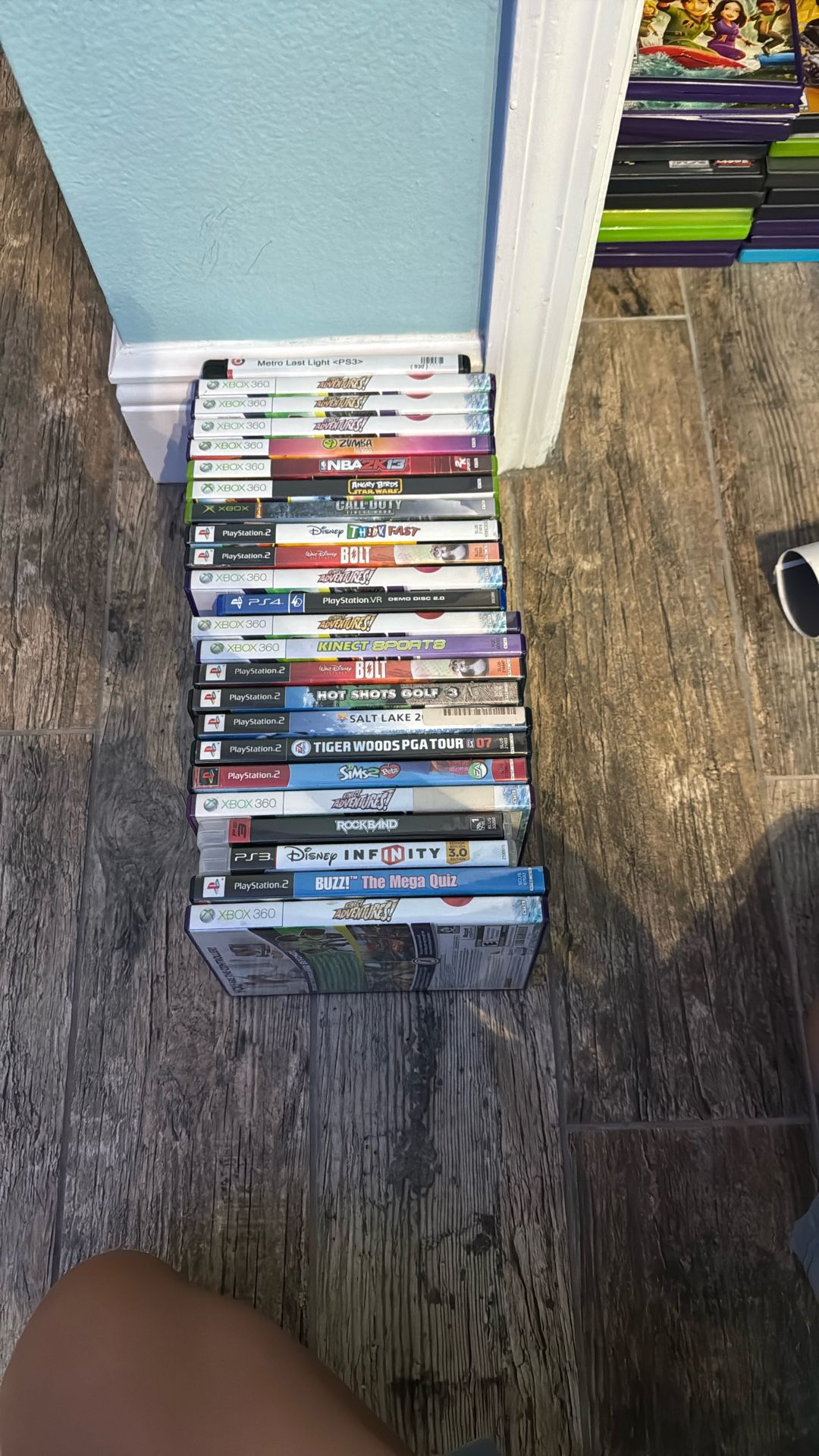 Video games hundred dollars