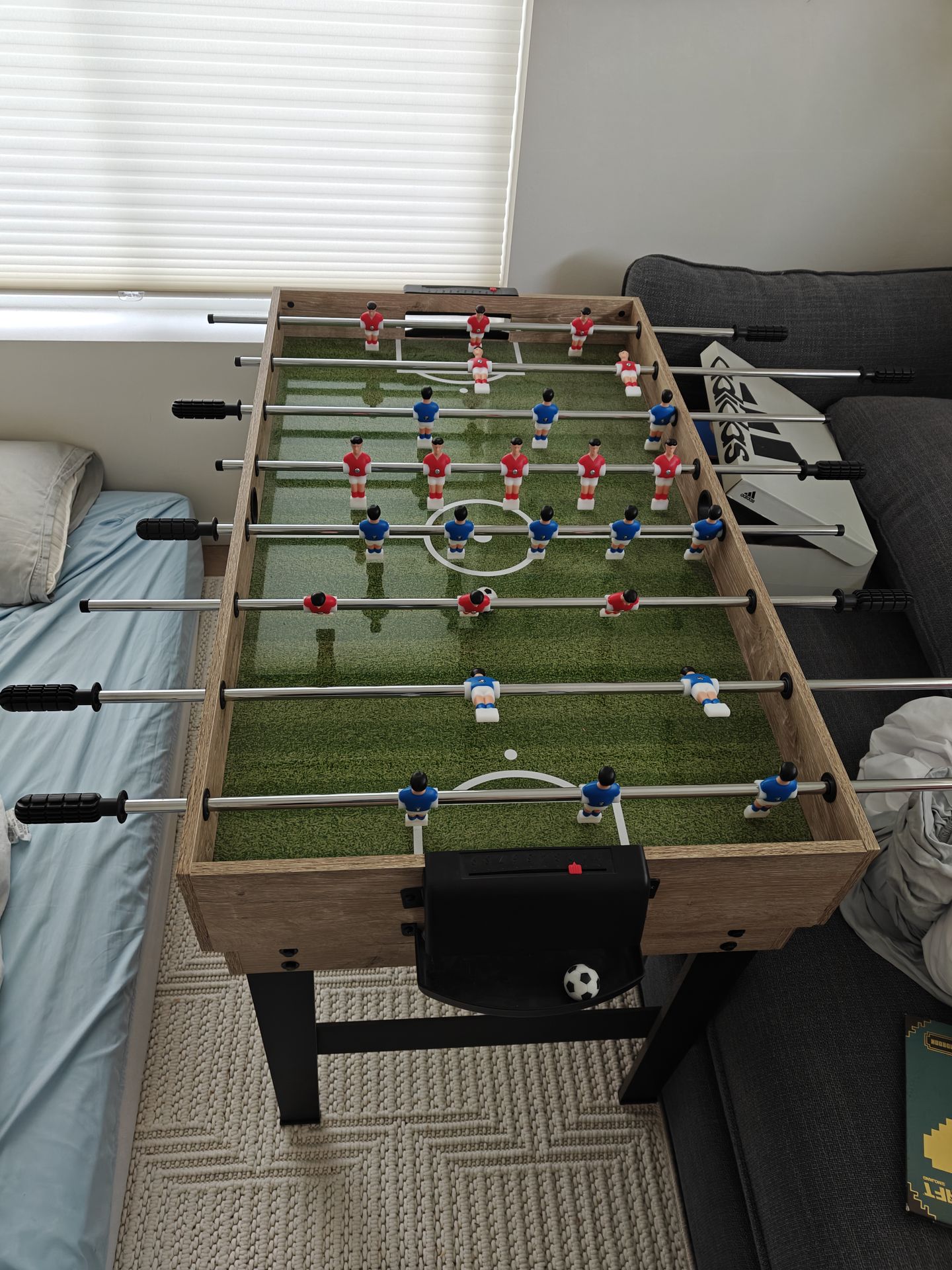 12-in-1 Game Table - 48"