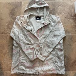 REI Women’s Windbreaker