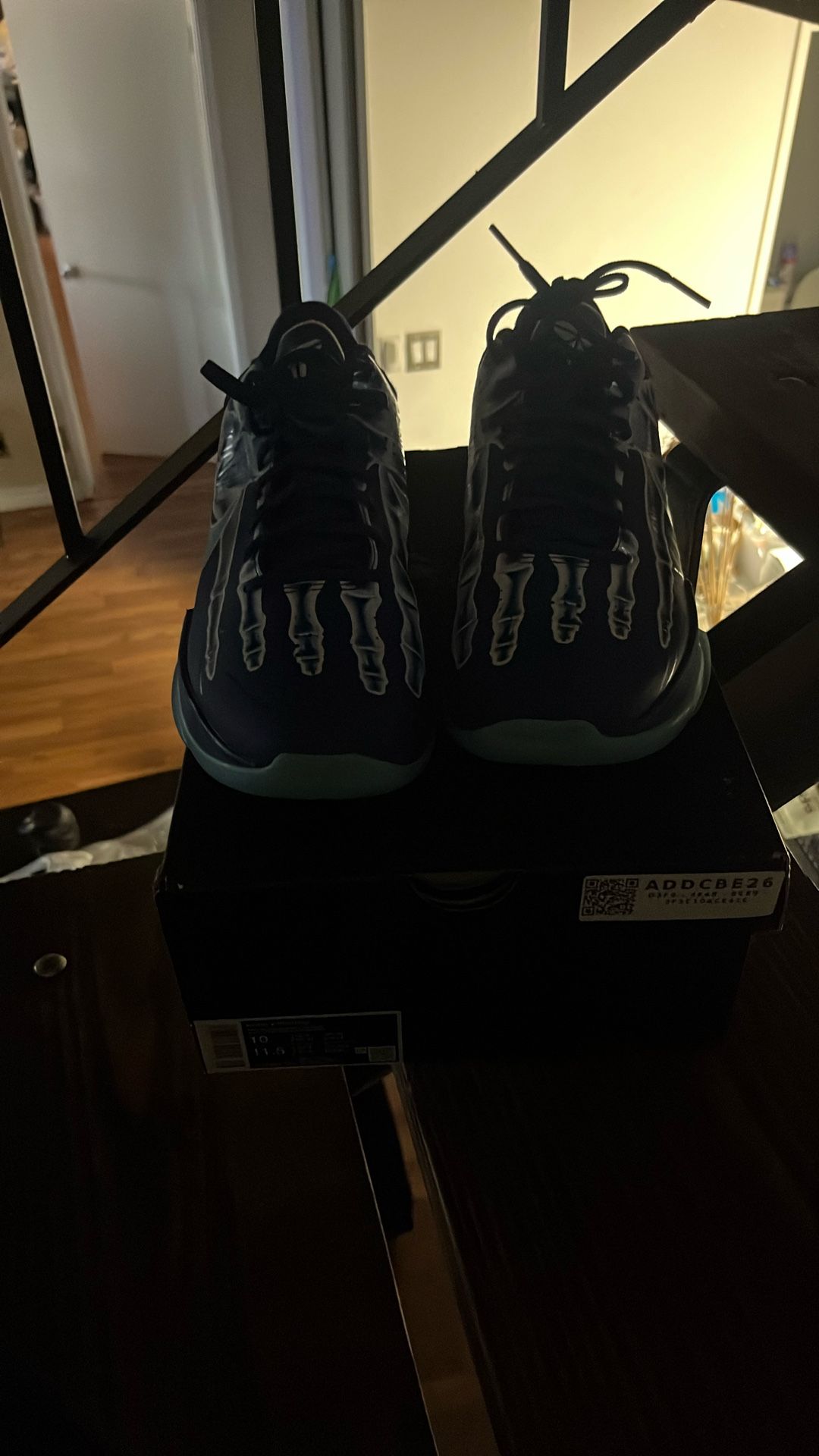 kobe x-rays