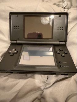 Nintendo 3ds xl