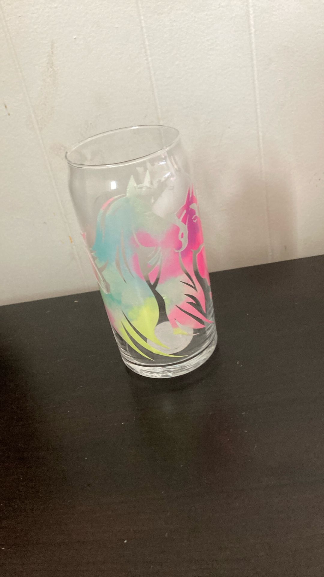 Glass Cup