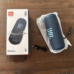 JBL Flip 6 
