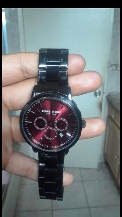Men's watch