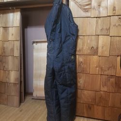 Freezer Suit Complete (3 pc Set) 