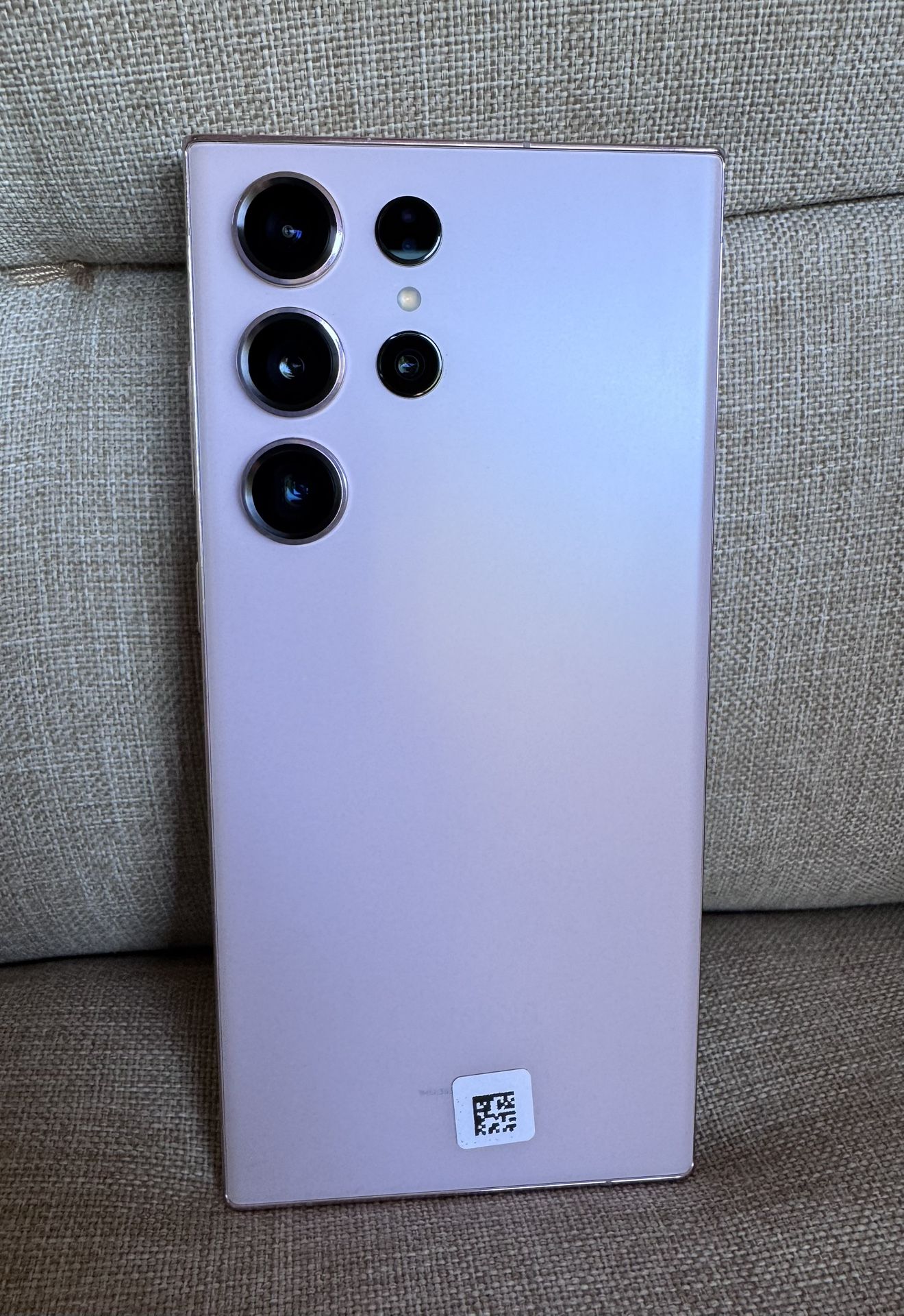 Samsung Galaxy S23 Ultra (Unlocked)