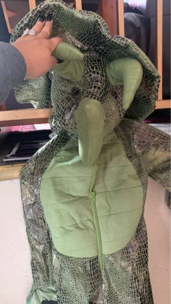 Dinosaur custom🦖🦕