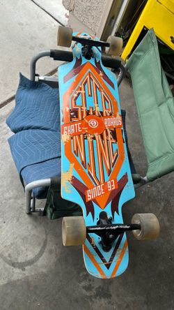 Skateboard