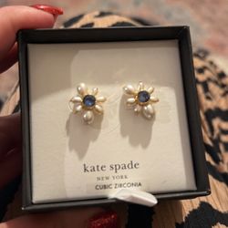 Kate Spade Studs