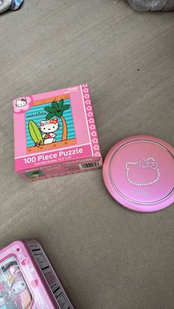 Hello Kitty Bundle