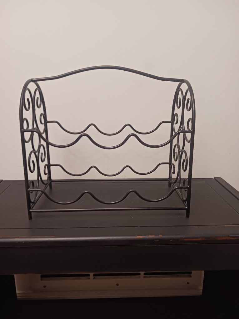 Wine Rack