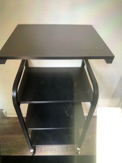 Shelf