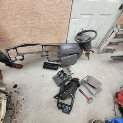 Parts For 2001 Tacoma 2001 Motor 2.4 Auto Matic Transmission 142 000 Miles