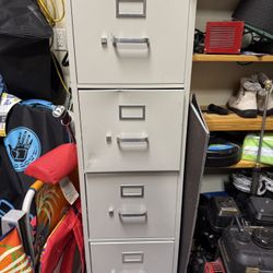 File Cabinet 