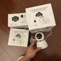 wifi wireless home security camera wifi