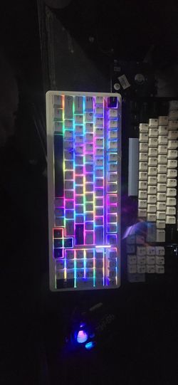 New F99 Gaming Keyboard