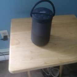 Bose Bluetooth Speaker 