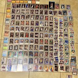 Card Lot