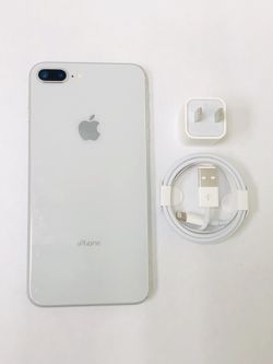 iPhone 8 Plus 64GB Factory Unlocked