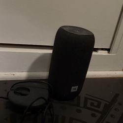 JBL Link Speaker 