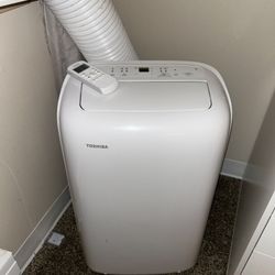 TOSHIBA AC