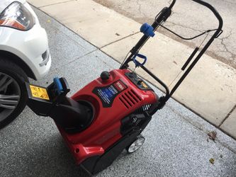 TORO POWER CLEAR 721 QZE