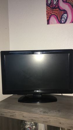 FLAT SCREEN TV POLAROID 24 INC