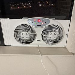 Window Fan