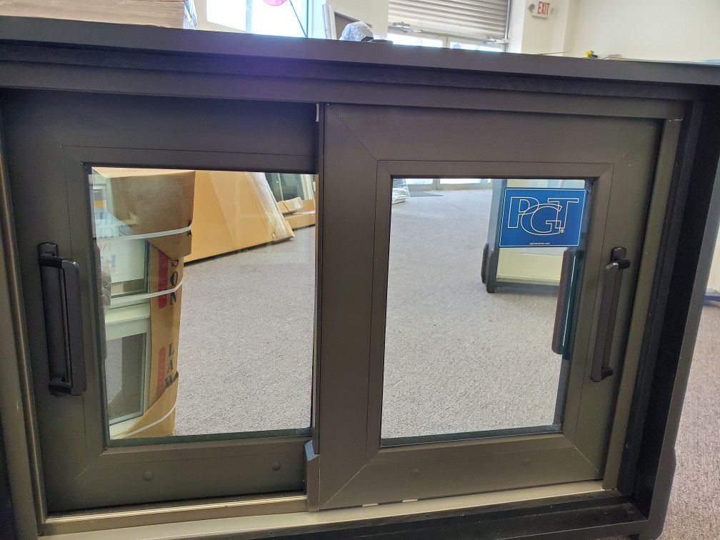  Impact windows & Sliding doors