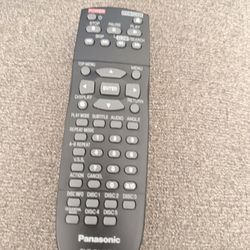 Brand New Panasonic DVD Video Cd Player 