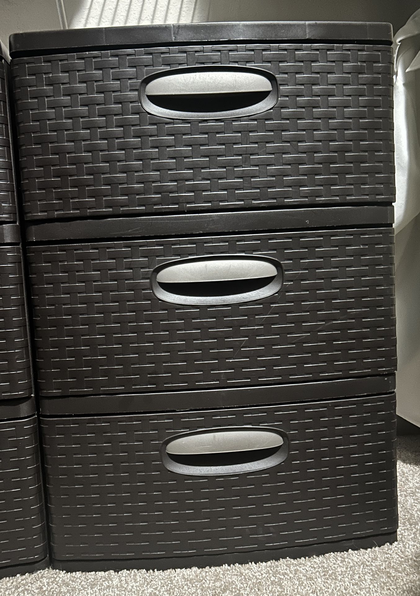 Brown Drawer