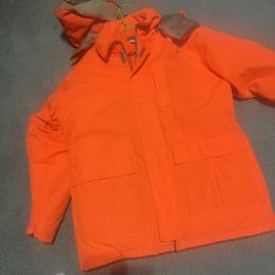 Hunting  Clothes..jackets…2x