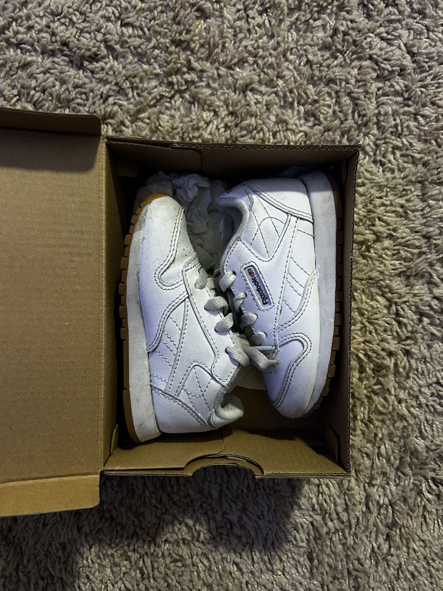 Nike air max bolt (TDE)