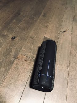 UE megaboom 3