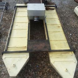 Gold Dredges 5 Inch, 6 Inch 