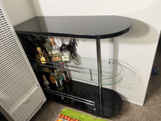 Mini Bar 