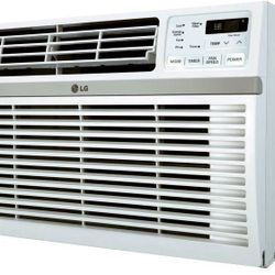 Air conditioner Window unit