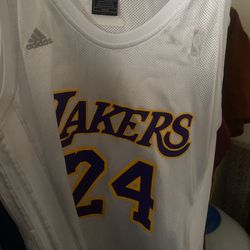 Laker Jersey