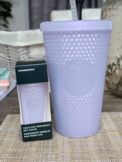 Starbucks cup