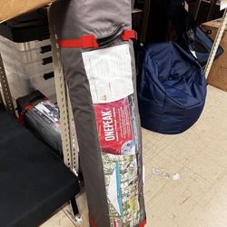 13x13 Pop-Up Shade Canopy – UPF 50+ Sun Shelter – New 🏕