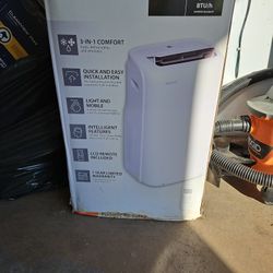 Toshiba Air Conditioner