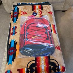 St Louis Cardinals Backpack 