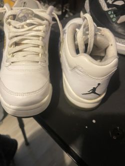 Jordan’s Size 6.5 No Box 