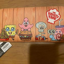 SpongeBob 