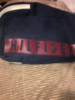 Tommy Hilfiger Side bag