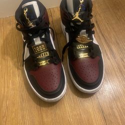 Jordan 1 Shoes