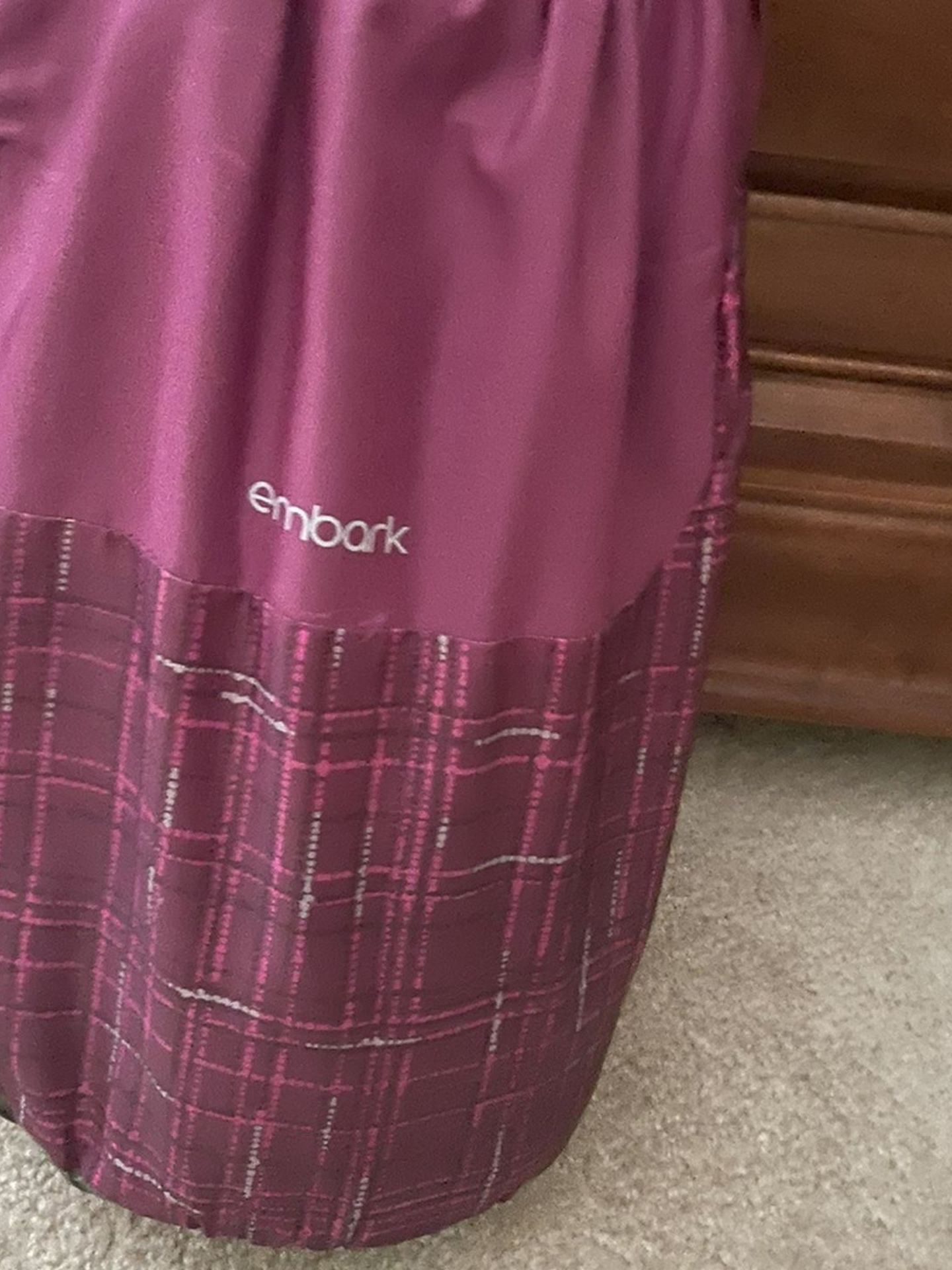 Sleeping Bag