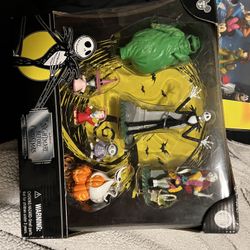 Disney Figurine Bundle Deal