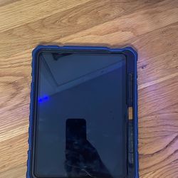 iPad 10th Generation 